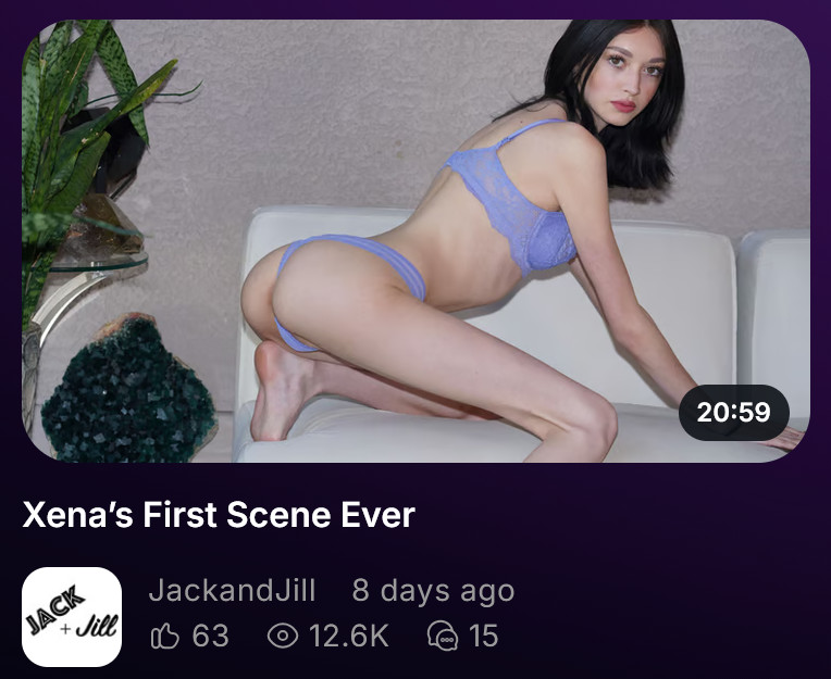 Xenadreamx OnlyFans Nude Leaks photo leak 158 of 319