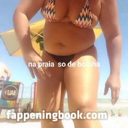 Maluquinha Dinha Onlyfans Nude Leaked Photos photo leak 4 of 47