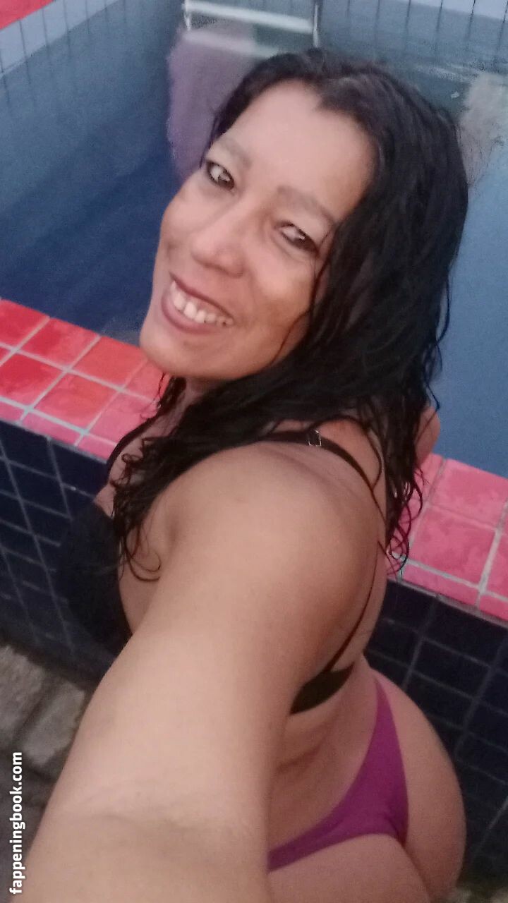 Maluquinha Dinha Onlyfans Nude Leaked Photos photo leak 34 of 47