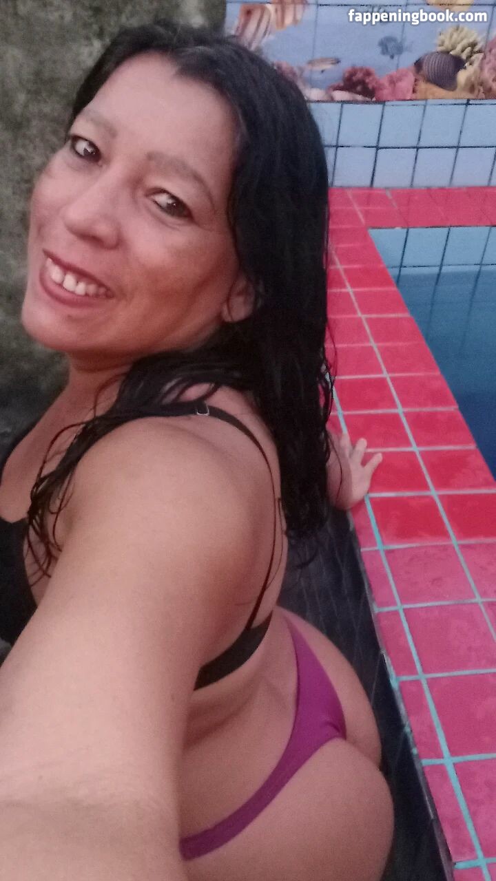 Maluquinha Dinha Onlyfans Nude Leaked Photos photo leak 35 of 47