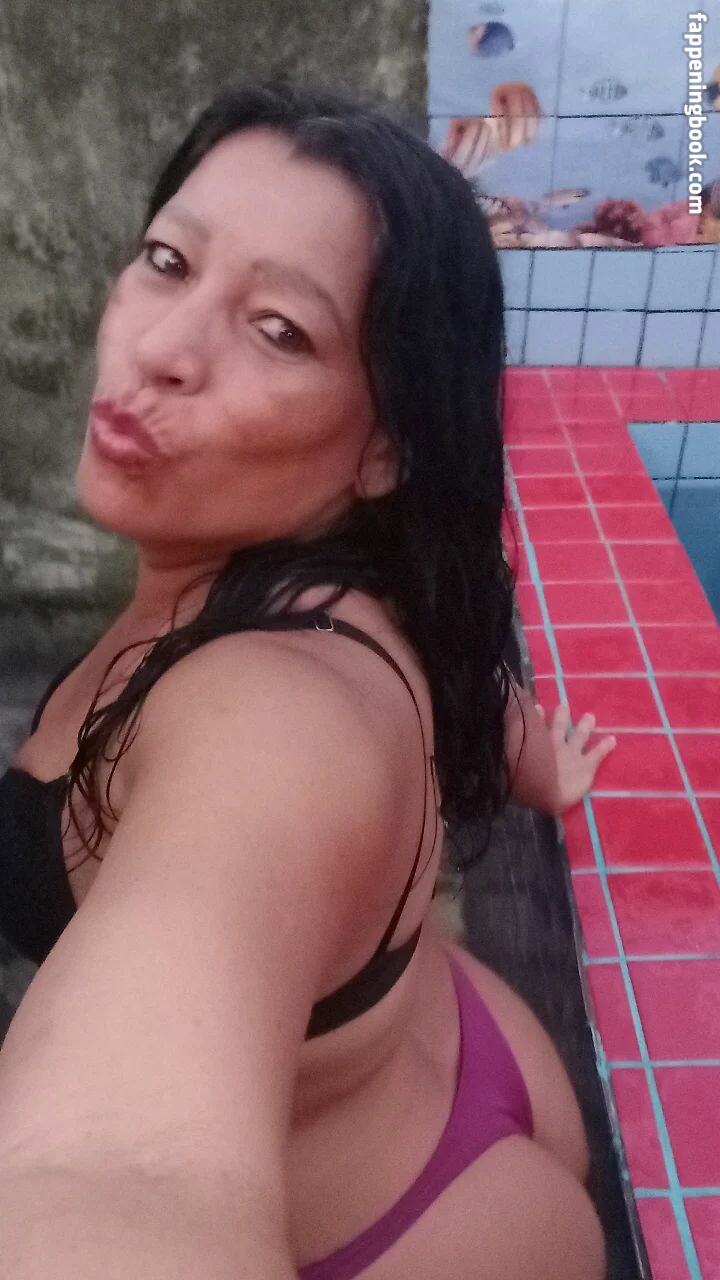 Maluquinha Dinha Onlyfans Nude Leaked Photos photo leak 37 of 47