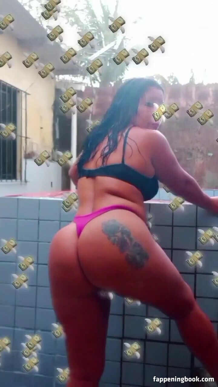 Maluquinha Dinha Onlyfans Nude Leaked Photos photo leak 38 of 47