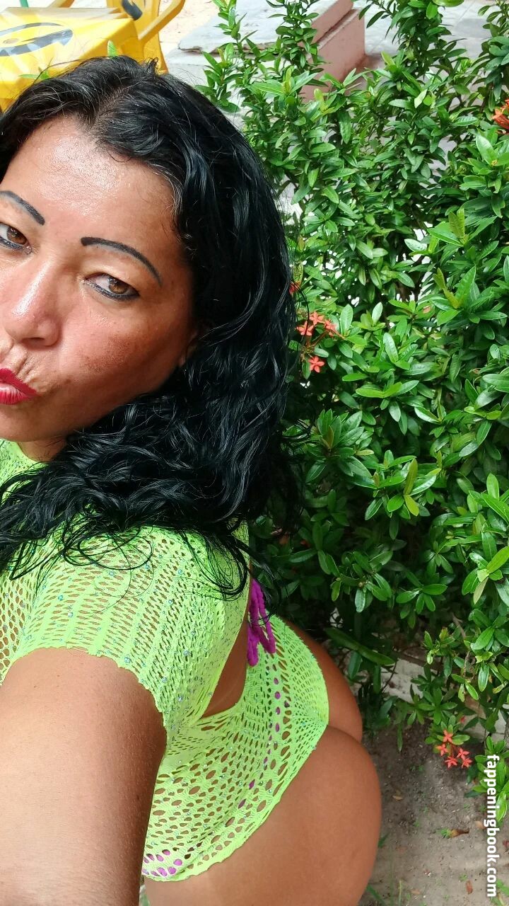 Maluquinha Dinha Onlyfans Nude Leaked Photos photo leak 45 of 47