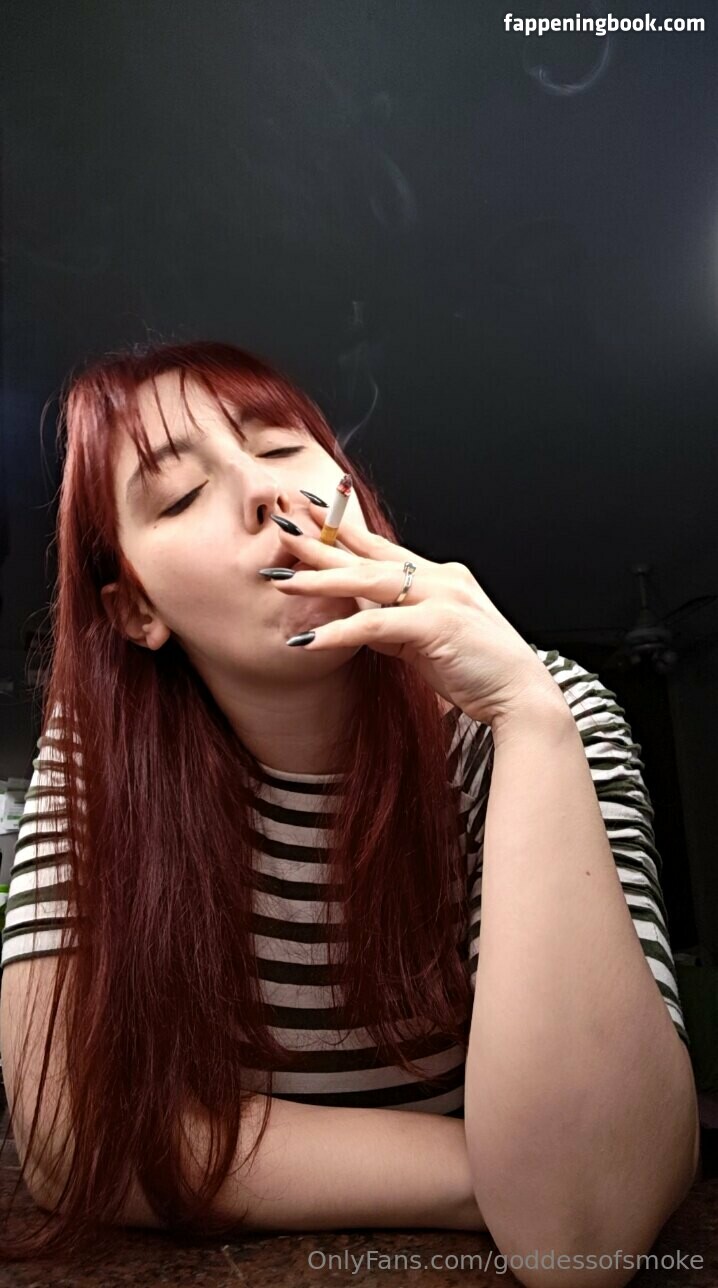 goddessofsmoke Onlyfans Nude Leaked Photos photo leak 1 of 14 goddessofsmoke Onlyfans Nude Leaked Photos photo leak 1 of 14