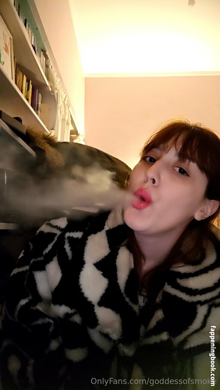 goddessofsmoke Onlyfans Nude Leaked Photos photo leak 2 of 14 goddessofsmoke Onlyfans Nude Leaked Photos photo leak 2 of 14