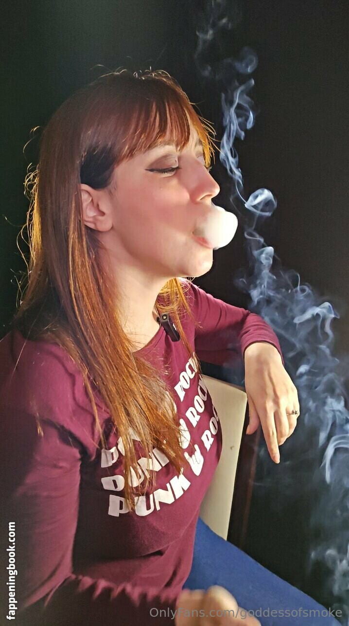 goddessofsmoke Onlyfans Nude Leaked Photos photo leak 3 of 14 goddessofsmoke Onlyfans Nude Leaked Photos photo leak 3 of 14