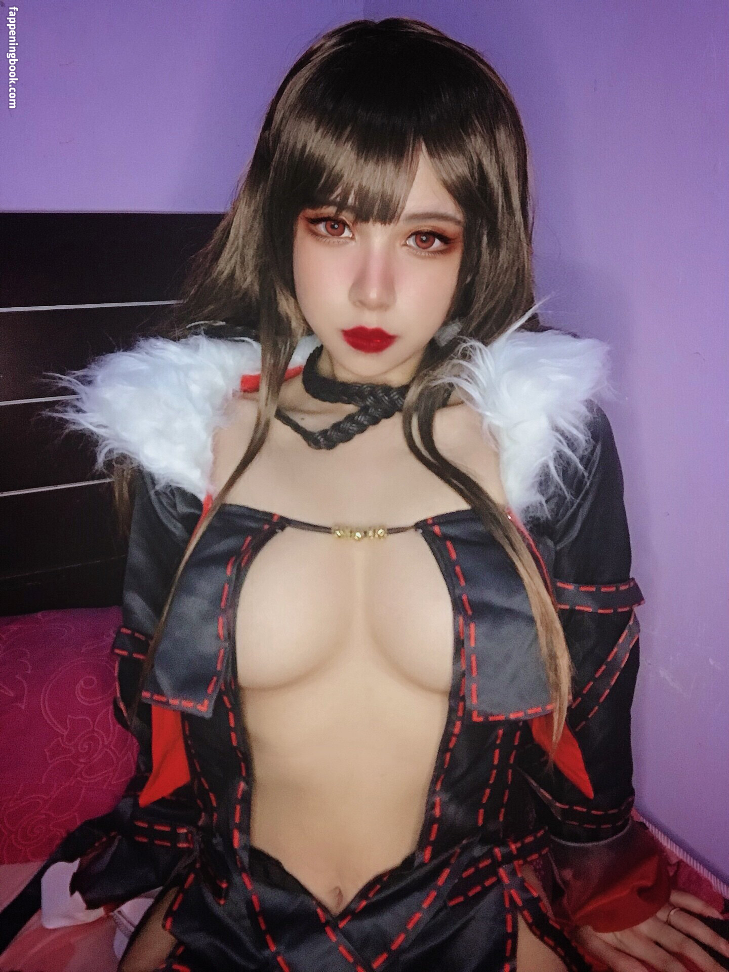 Refeen Onlyfans Nude Leaked Photos photo leak 25 of 50