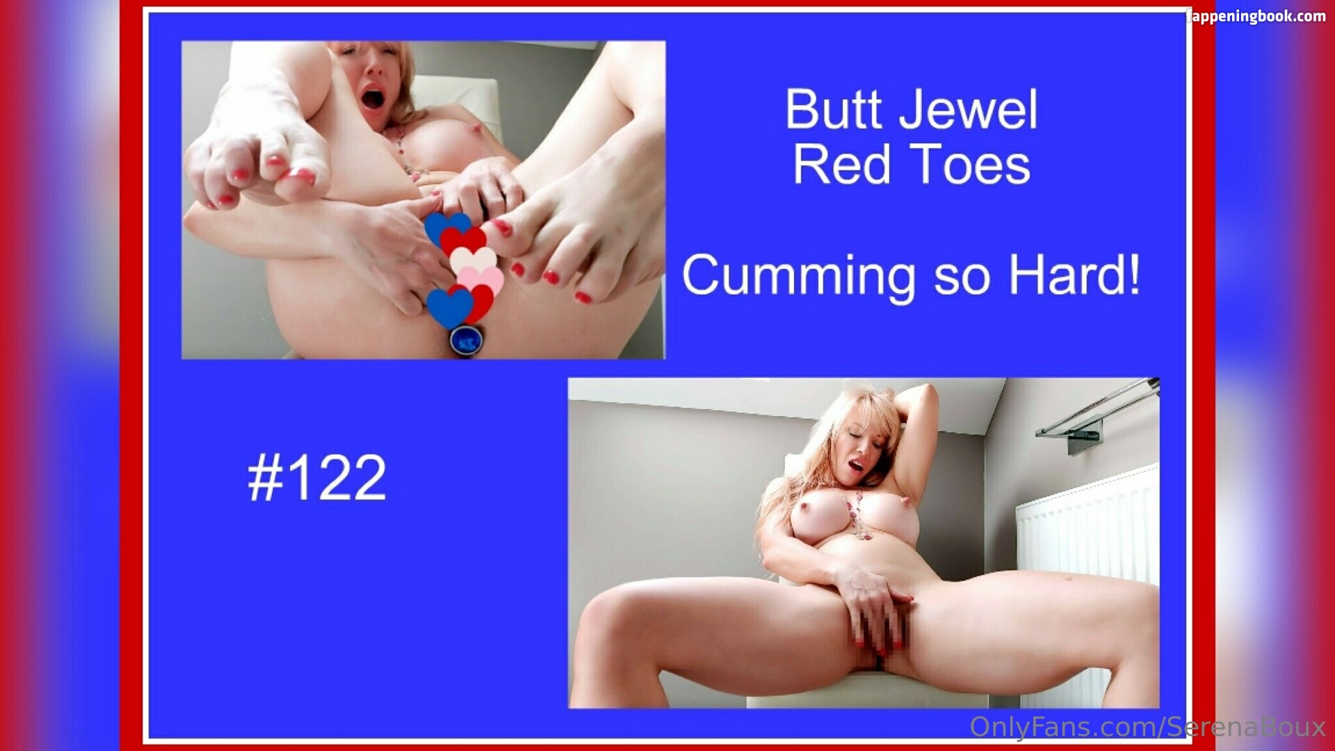 serenabou Onlyfans Nude Leaked Photos photo leak 17 of 48