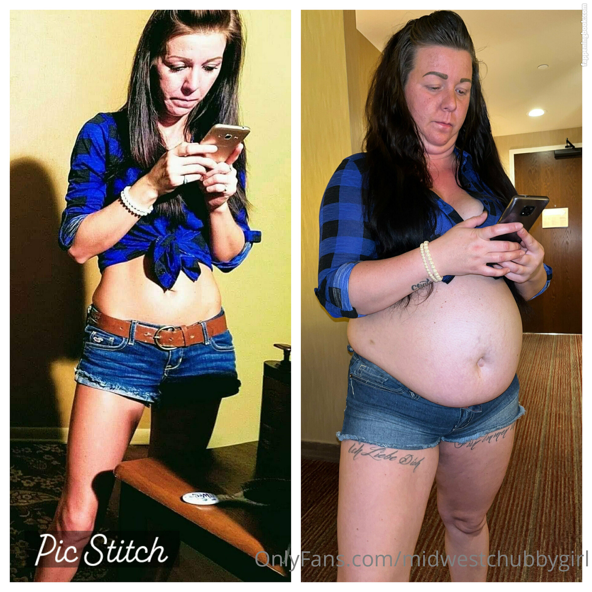 midwestchubbygirl Onlyfans Nude Leaked Photos photo leak 7 of 18 midwestchubbygirl Onlyfans Nude Leaked Photos photo leak 7 of 18