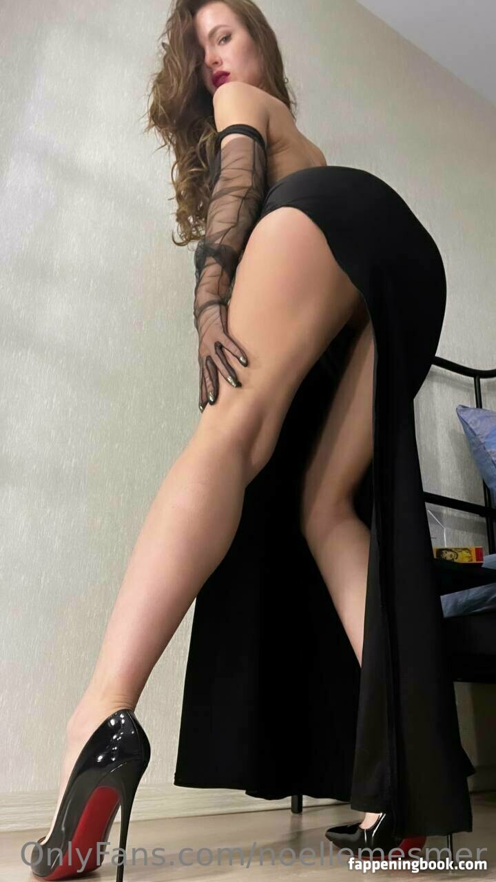 noellemesmer Onlyfans Nude Leaked Photos photo leak 21 of 27