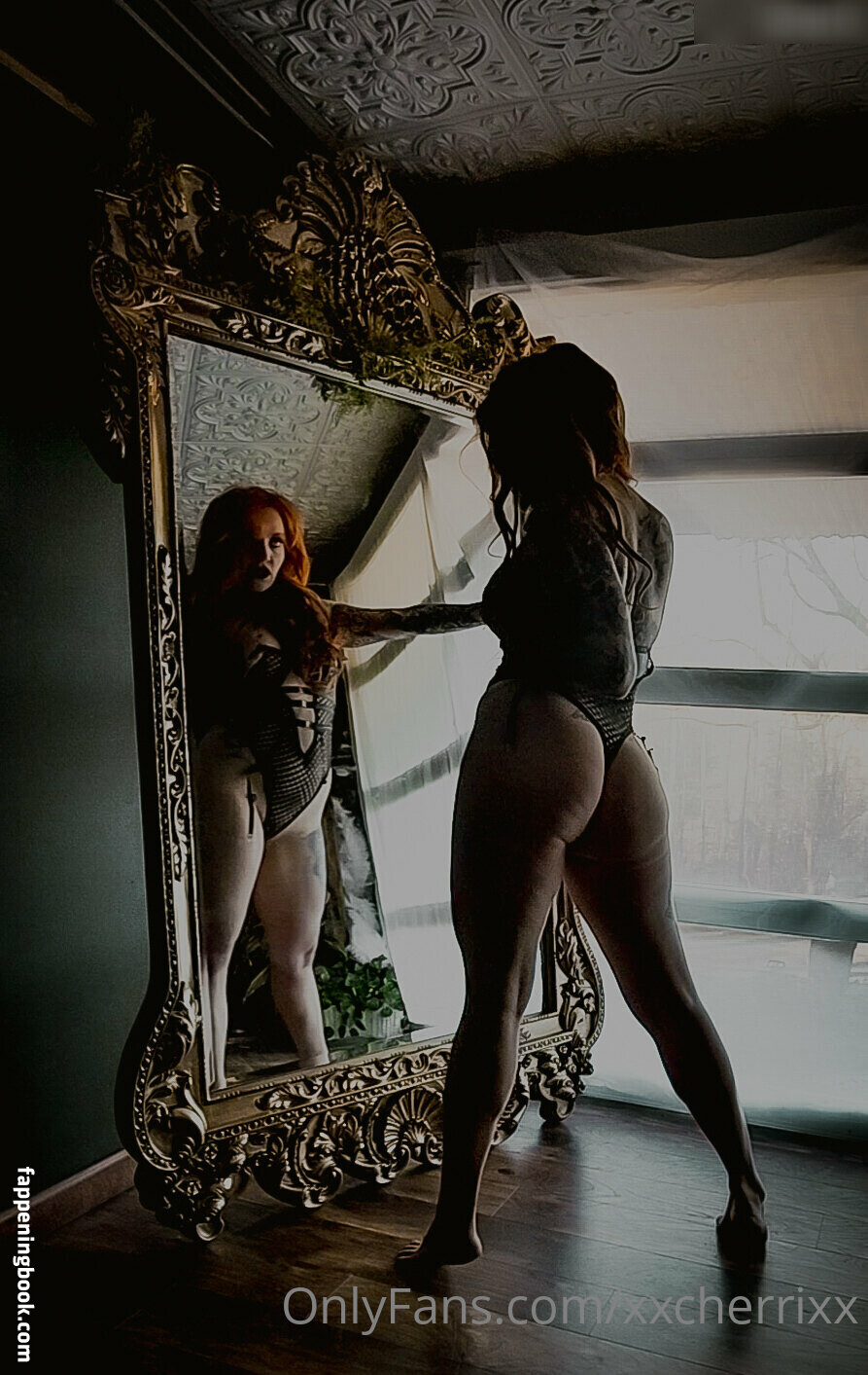 xxcherrixx Onlyfans Nude Leaked Photos photo leak 10 of 27