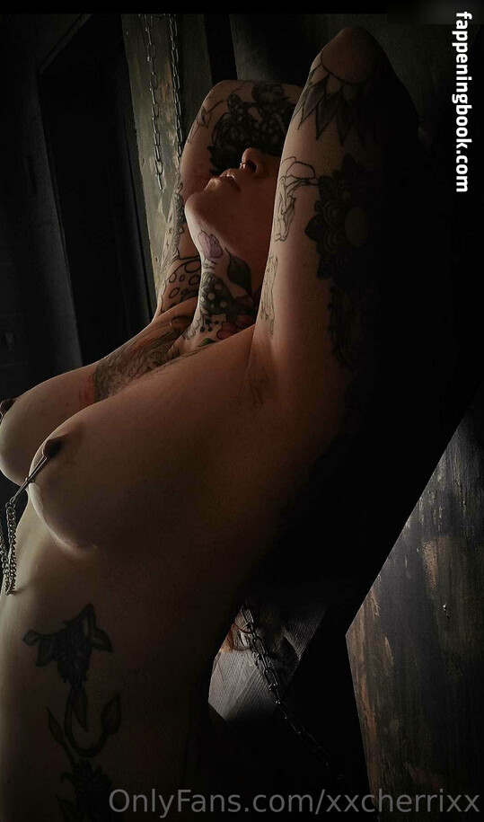 xxcherrixx Onlyfans Nude Leaked Photos photo leak 19 of 27