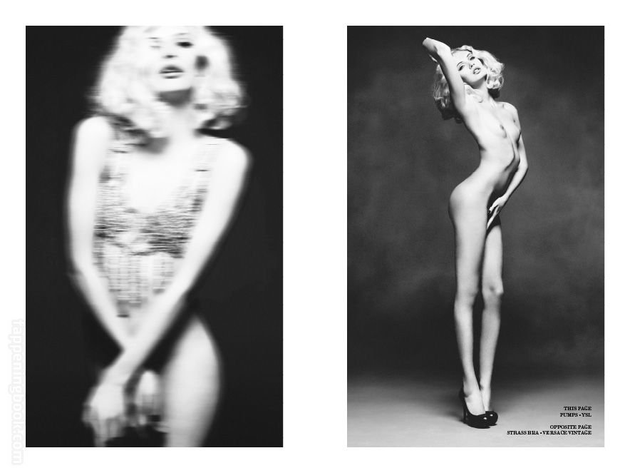 Mona Johannesson Onlyfans Nude Leaked Photos photo leak 6 of 49