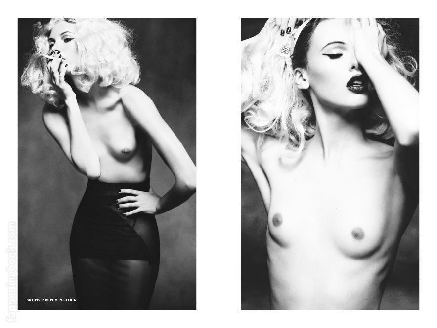 Mona Johannesson Onlyfans Nude Leaked Photos photo leak 7 of 49
