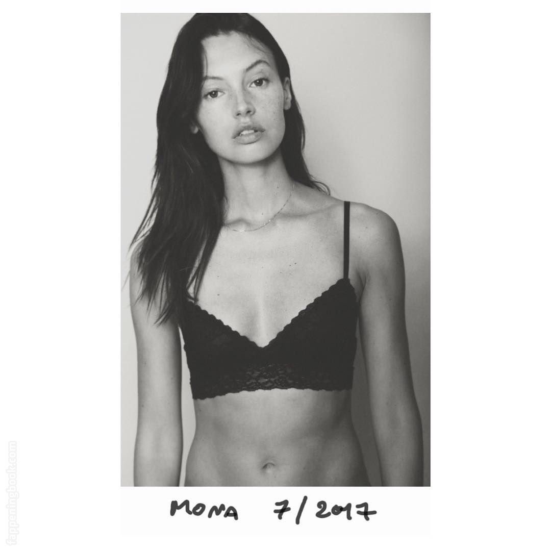 Mona Johannesson Onlyfans Nude Leaked Photos photo leak 9 of 49