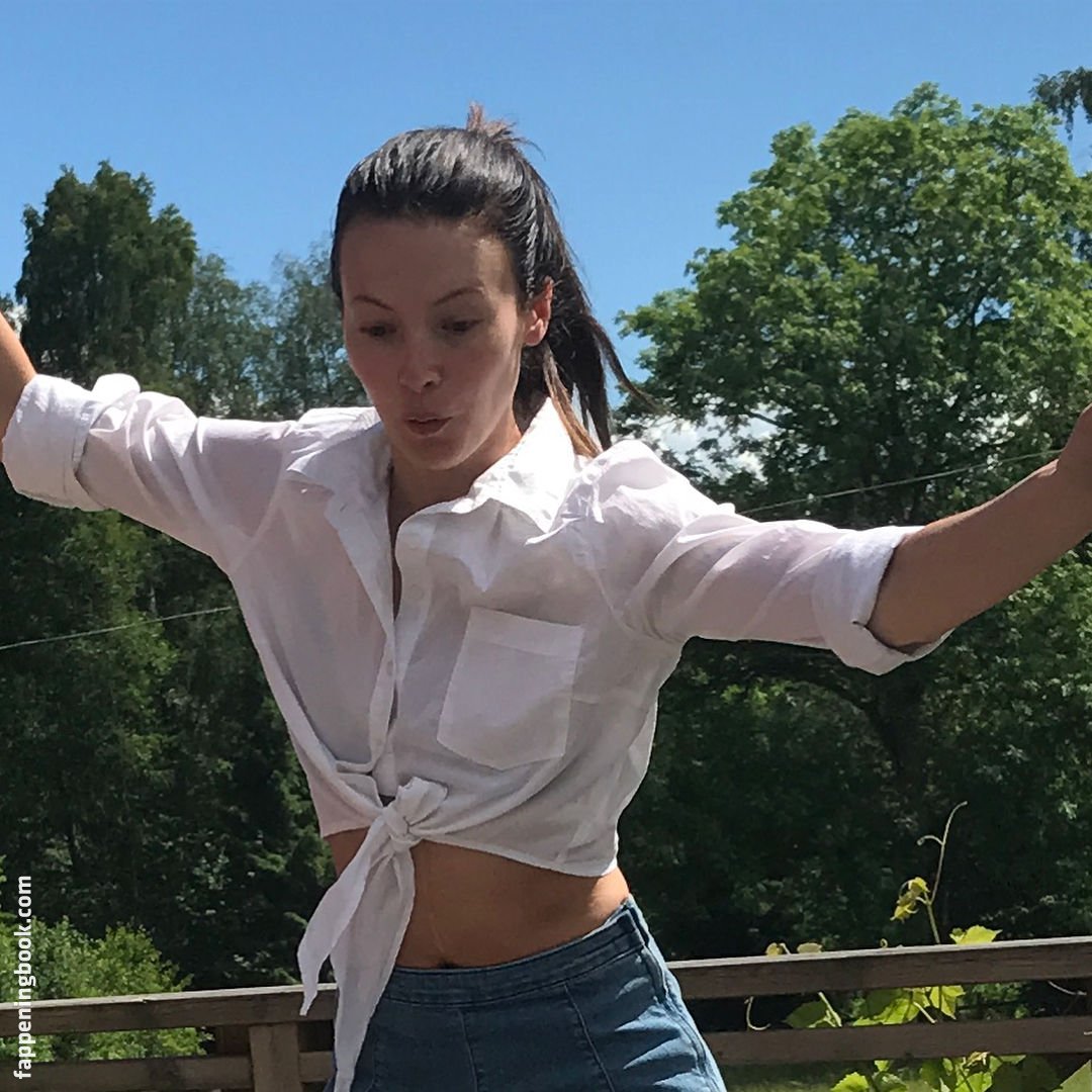 Mona Johannesson Onlyfans Nude Leaked Photos photo leak 40 of 49