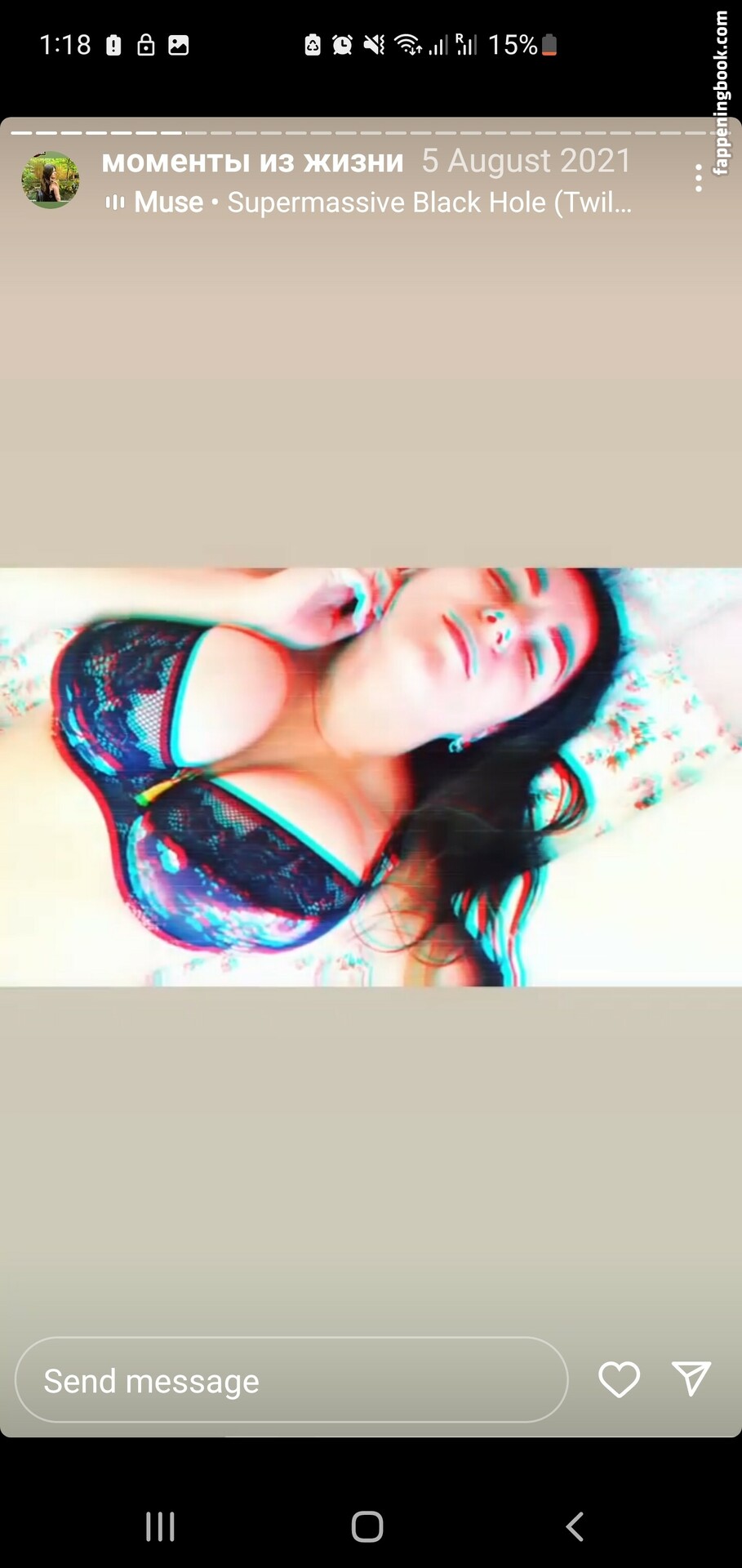 irinaandalex Onlyfans Nude Leaked Photos photo leak 20 of 29