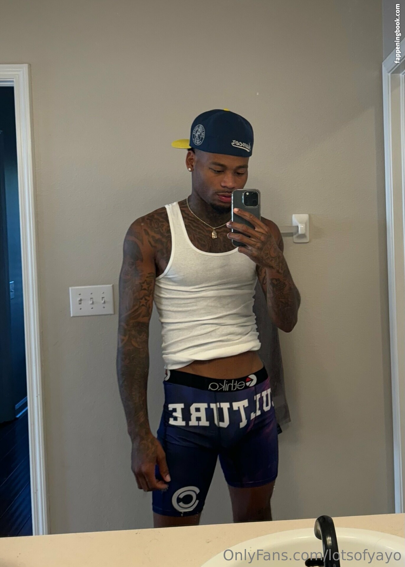 lotsofyayo Onlyfans Nude Leaked Photos photo leak 17 of 17 lotsofyayo Onlyfans Nude Leaked Photos photo leak 17 of 17