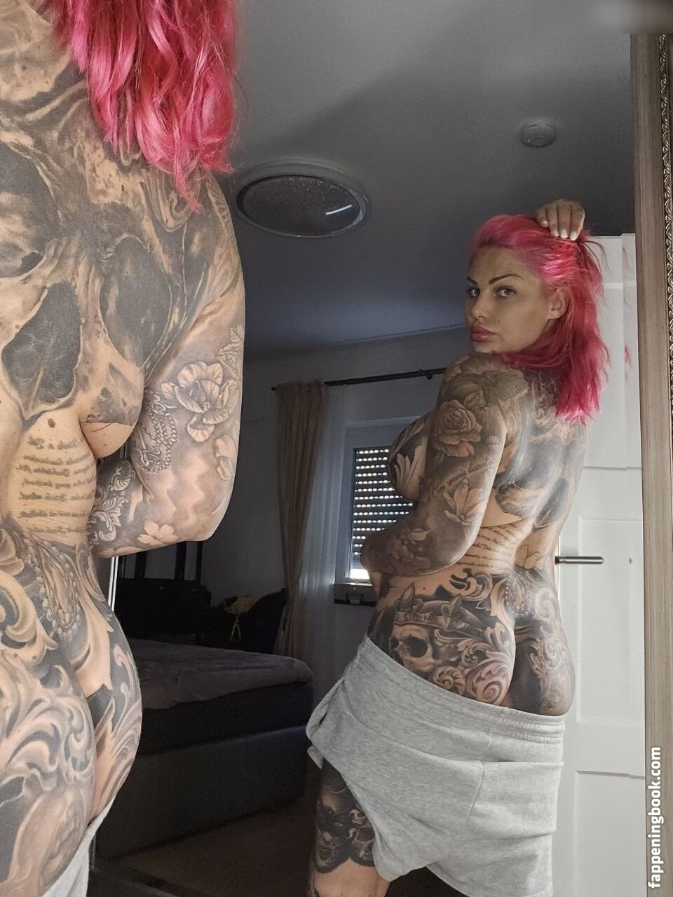 Mary_van_p Onlyfans Nude Leaked Photos photo leak 3 of 30