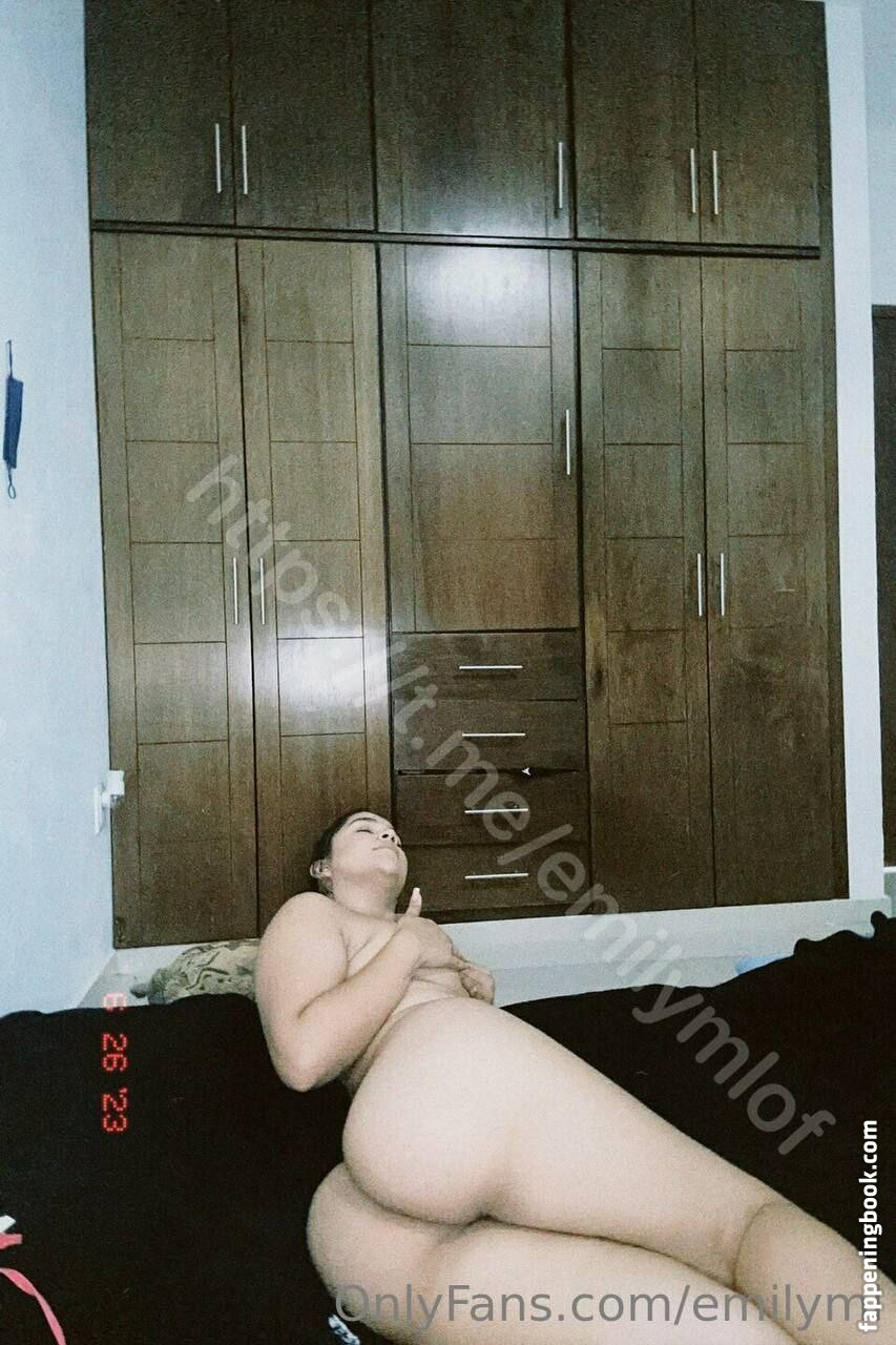 emilyml Onlyfans Nude Leaked Photos photo leak 17 of 33