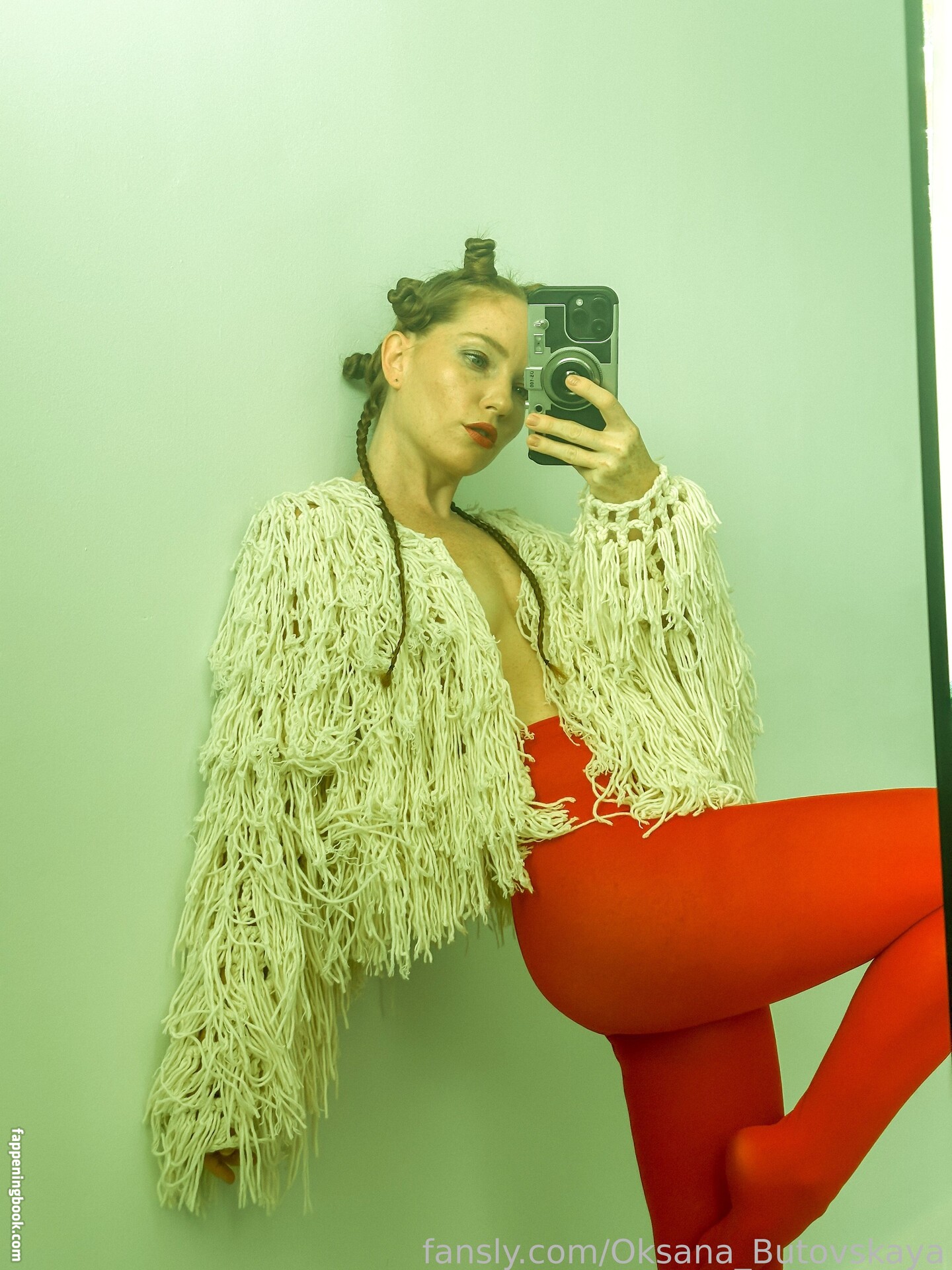 Oksana Butovskaya Onlyfans Nude Leaked Photos photo leak 1 of 31