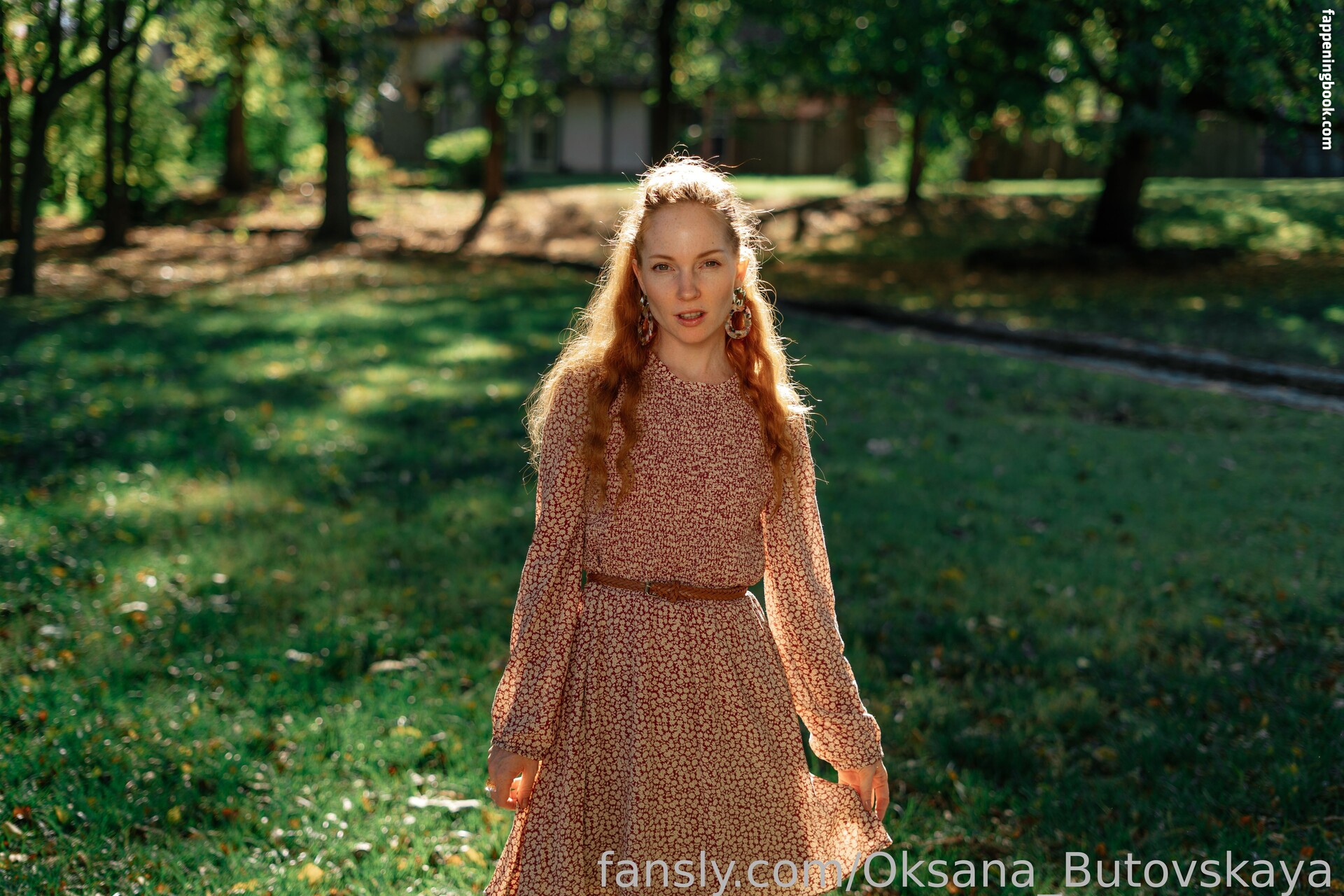 Oksana Butovskaya Onlyfans Nude Leaked Photos photo leak 4 of 31