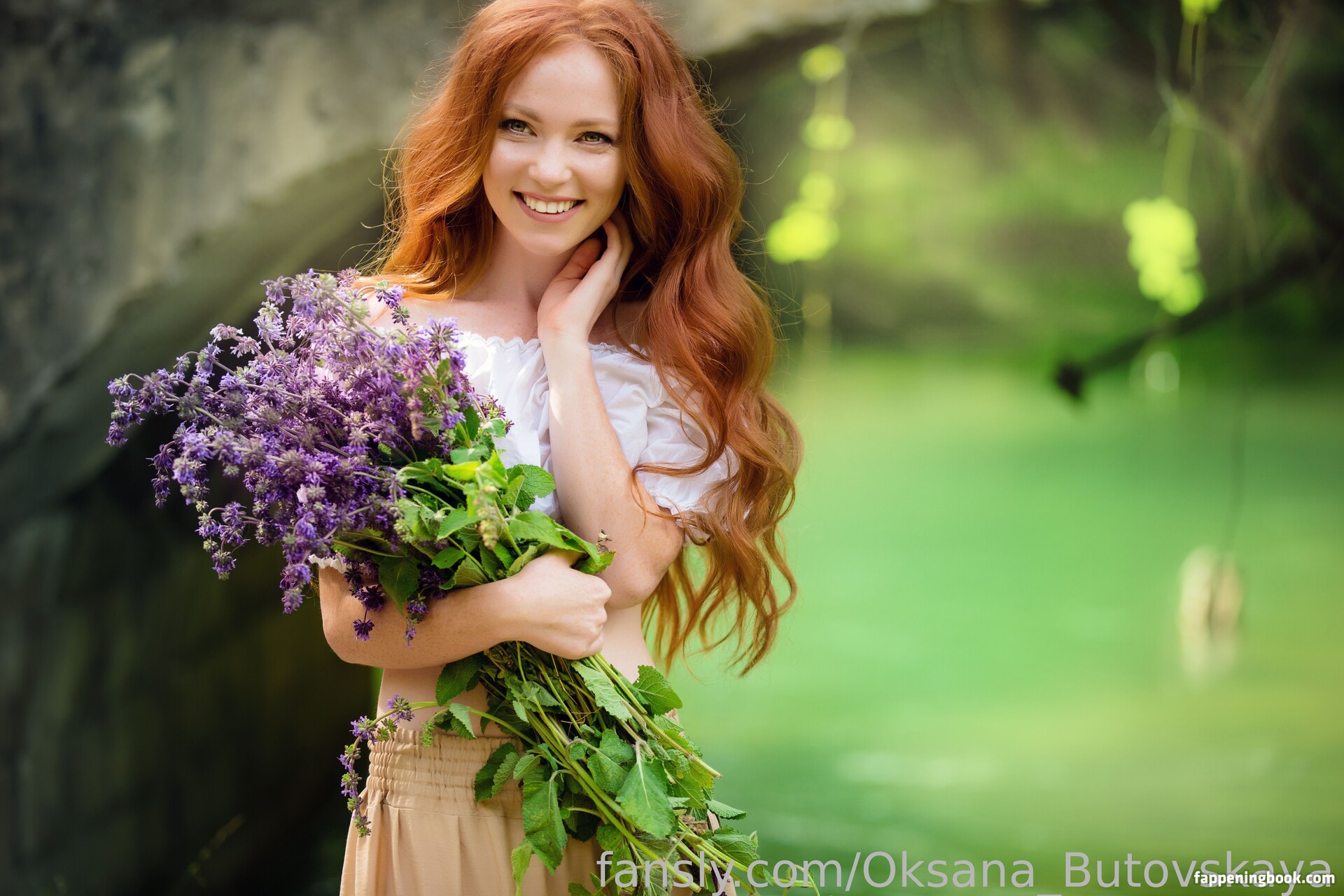 Oksana Butovskaya Onlyfans Nude Leaked Photos photo leak 6 of 31