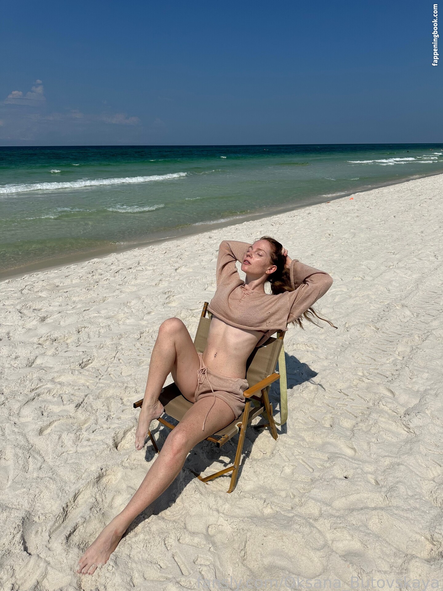 Oksana Butovskaya Onlyfans Nude Leaked Photos photo leak 8 of 31