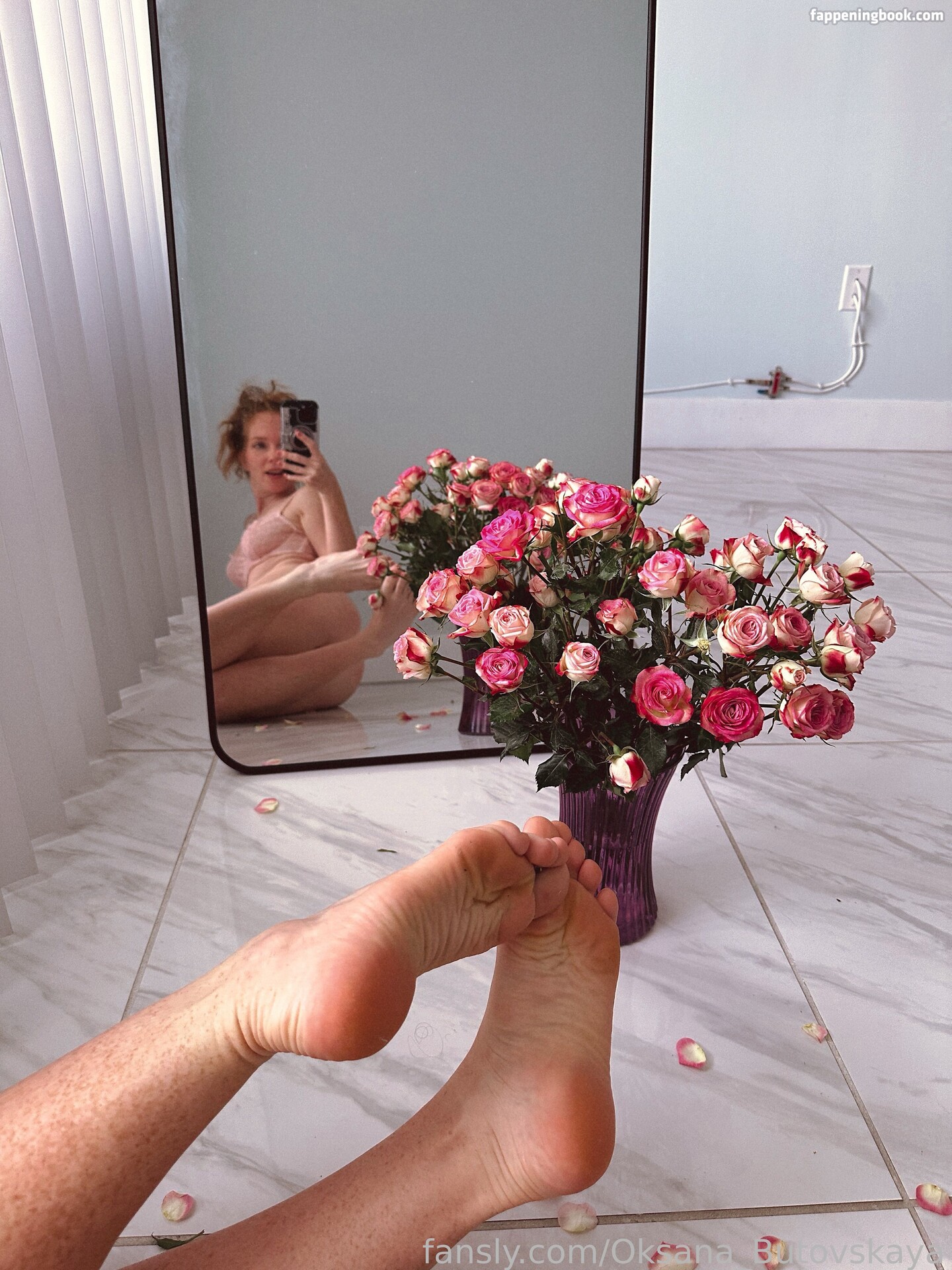 Oksana Butovskaya Onlyfans Nude Leaked Photos photo leak 10 of 31