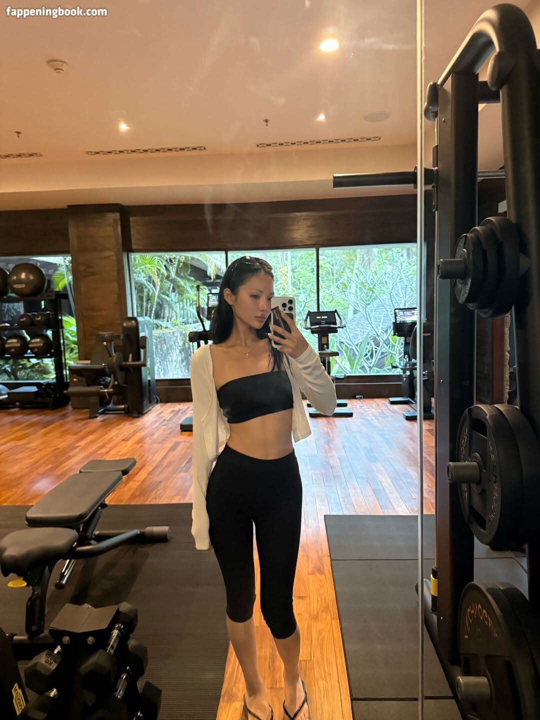 Chailee Son Onlyfans Nude Leaked Photos photo leak 1 of 38