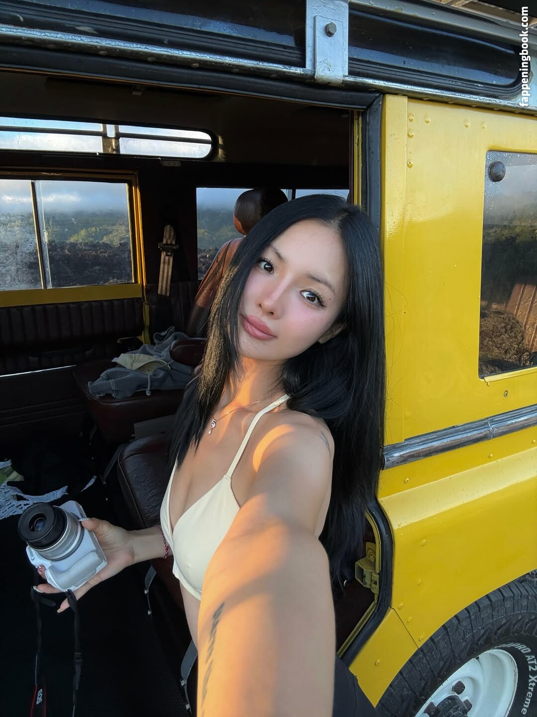 Chailee Son Onlyfans Nude Leaked Photos photo leak 2 of 38