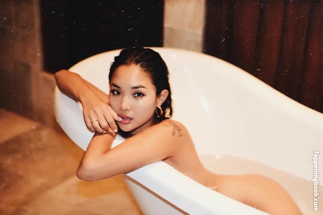 Chailee Son Onlyfans Nude Leaked Photos photo leak 25 of 38