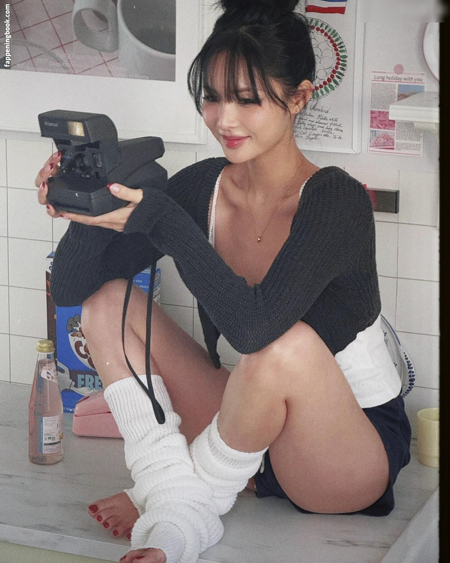 Chailee Son Onlyfans Nude Leaked Photos photo leak 35 of 38