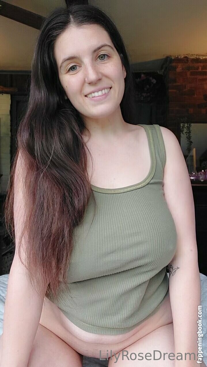lilyrose71 Onlyfans Nude Leaked Photos photo leak 5 of 32