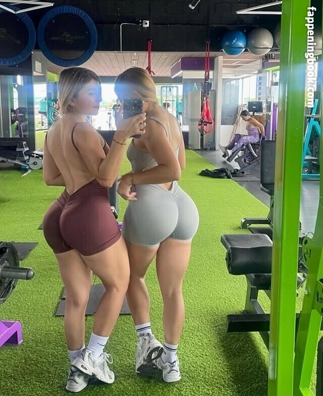 Gemelas Villada Onlyfans Nude Leaked Photos photo leak 5 of 9 Gemelas Villada Onlyfans Nude Leaked Photos photo leak 5 of 9
