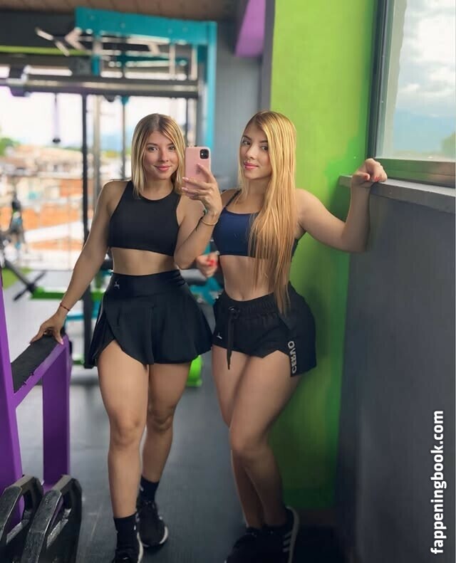 Gemelas Villada Onlyfans Nude Leaked Photos photo leak 9 of 9 Gemelas Villada Onlyfans Nude Leaked Photos photo leak 9 of 9