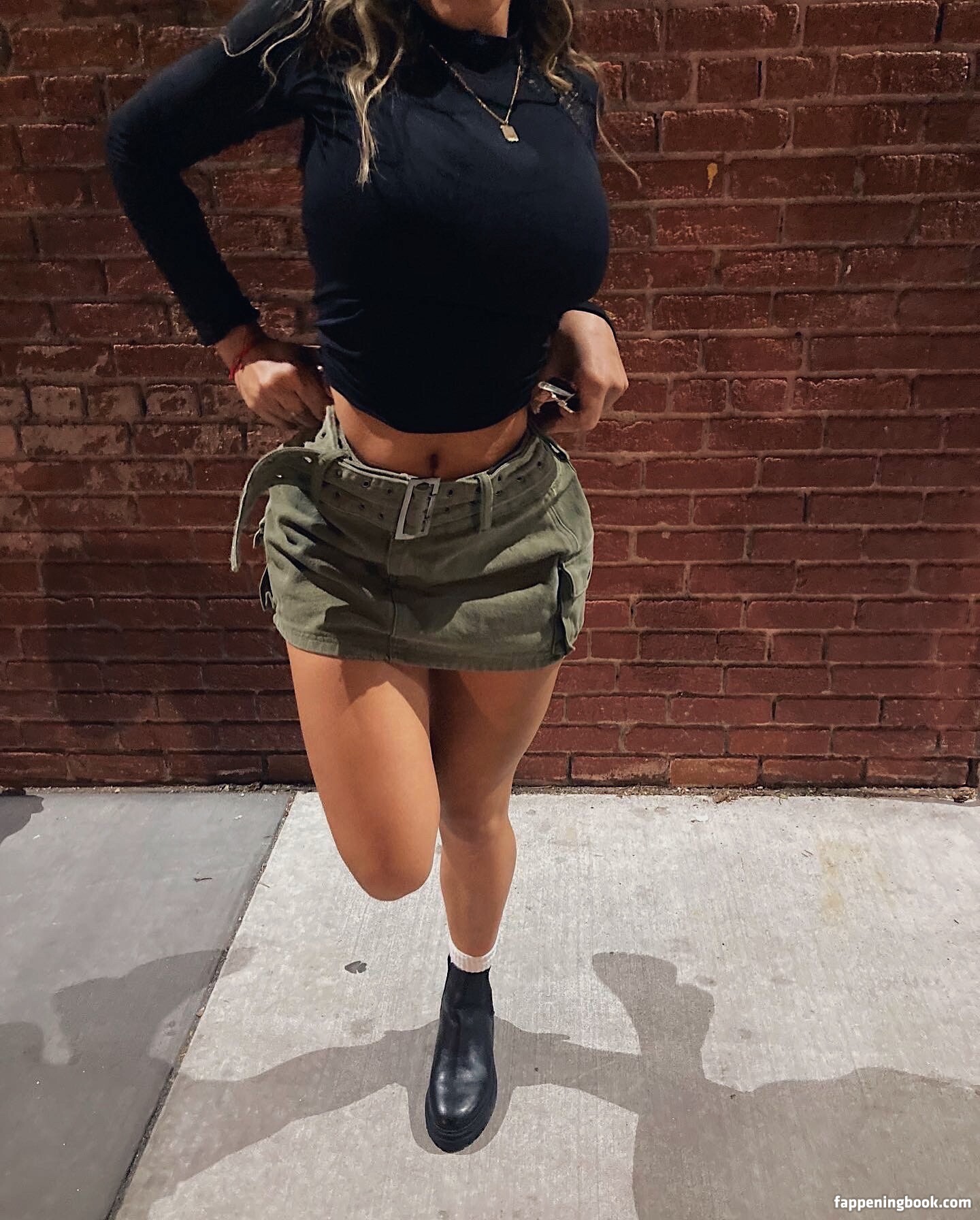 xxninisv Onlyfans Nude Leaked Photos photo leak 25 of 28