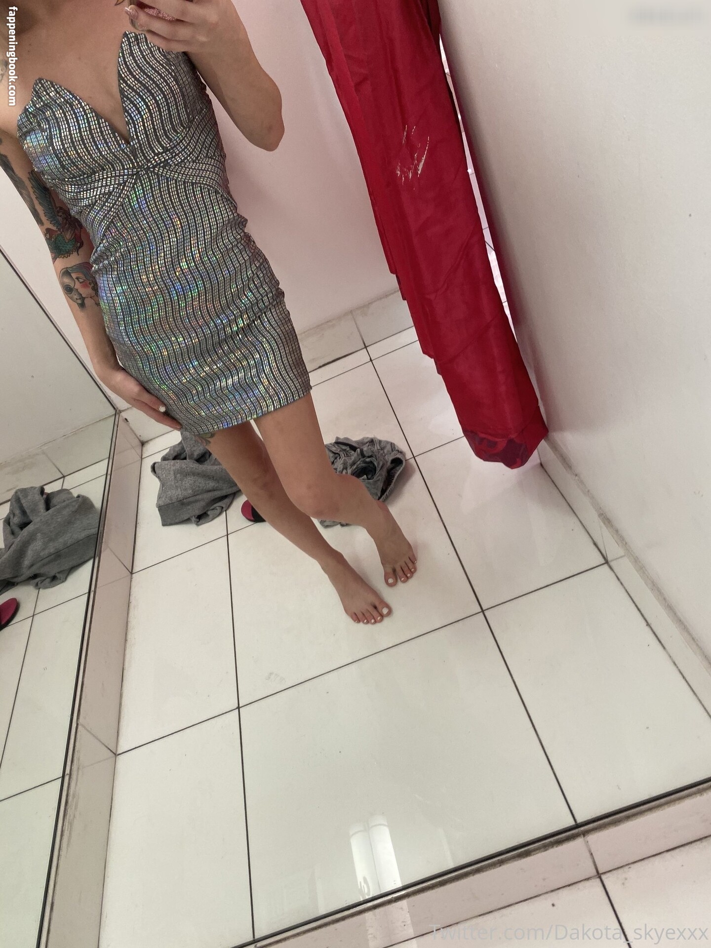 Dakota Skye Onlyfans Nude Leaked Photos photo leak 32 of 47