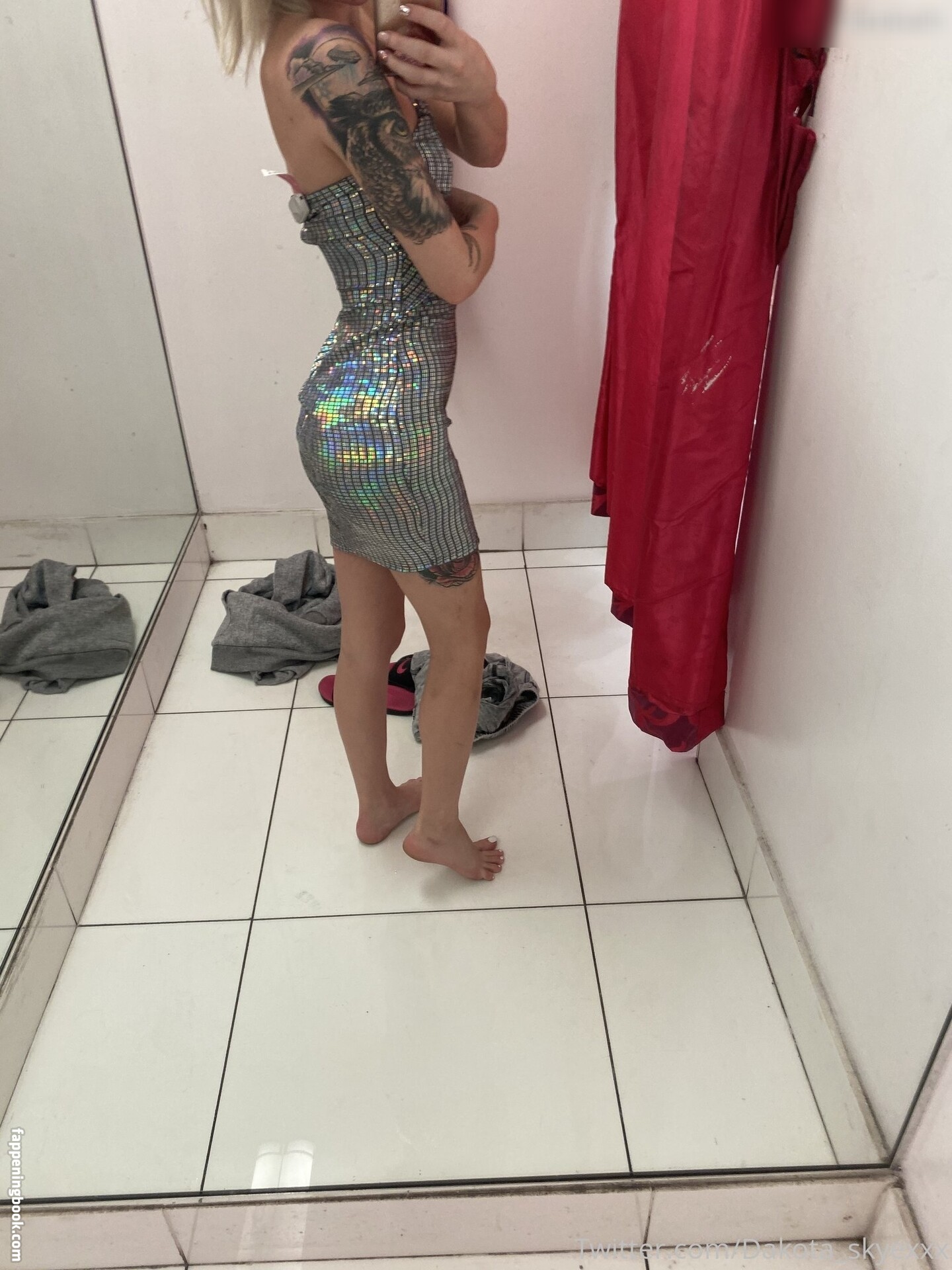 Dakota Skye Onlyfans Nude Leaked Photos photo leak 33 of 47
