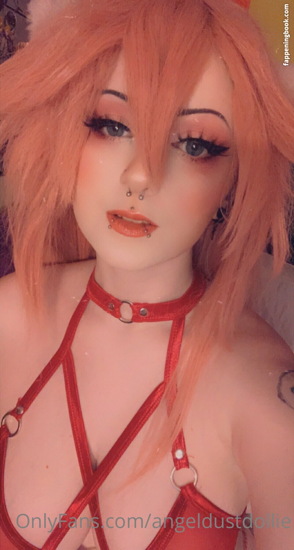 angeldustdollie Onlyfans Nude Leaked Photos photo leak 1 of 28