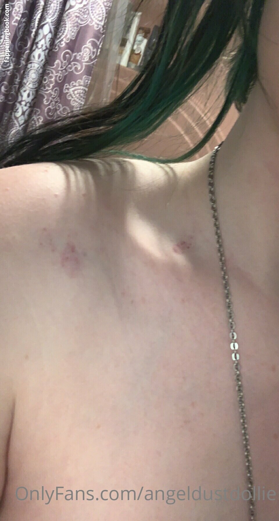 angeldustdollie Onlyfans Nude Leaked Photos photo leak 4 of 28