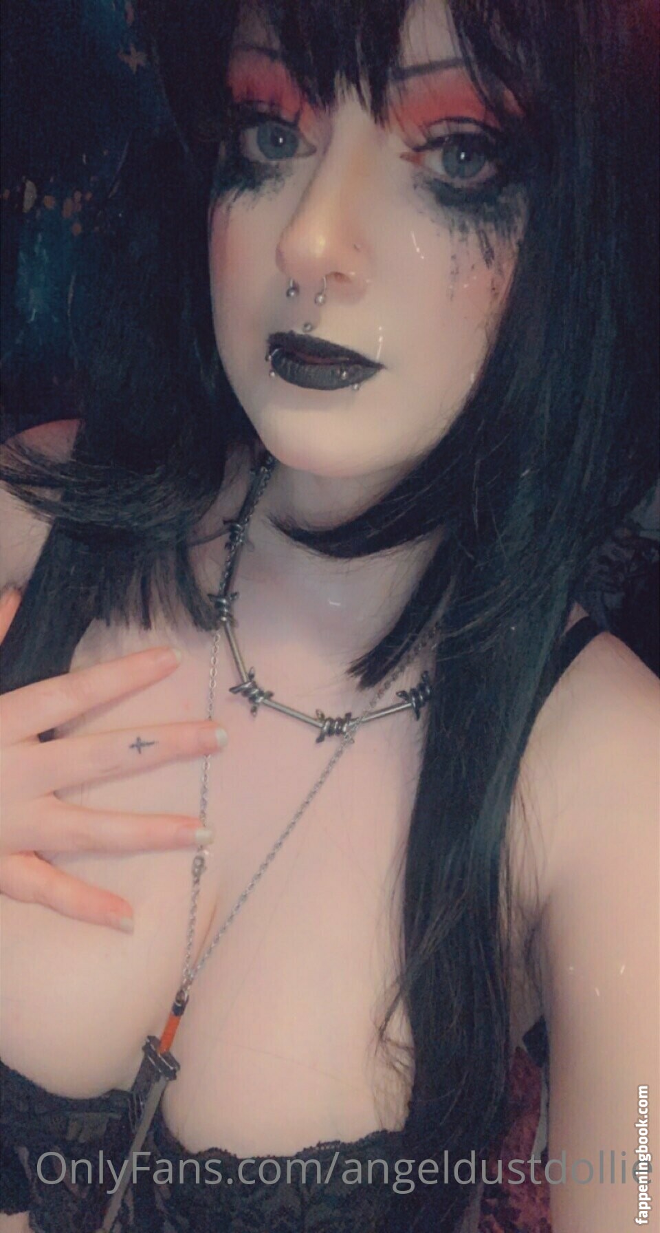 angeldustdollie Onlyfans Nude Leaked Photos photo leak 12 of 28