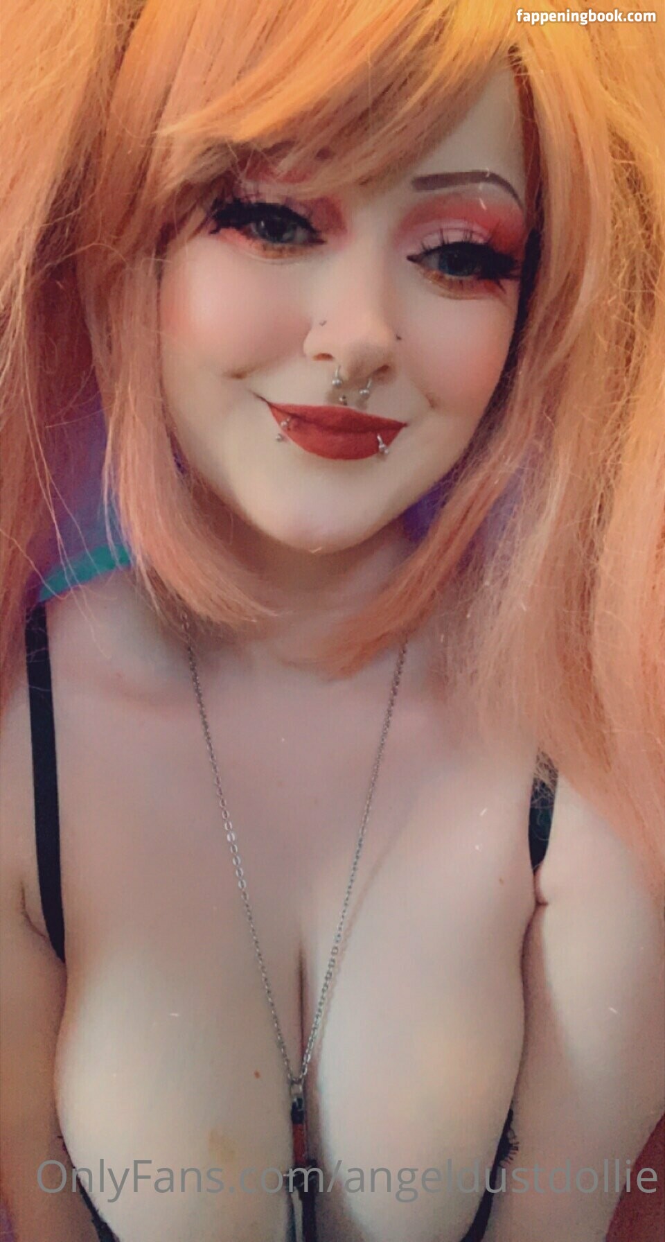 angeldustdollie Onlyfans Nude Leaked Photos photo leak 13 of 28