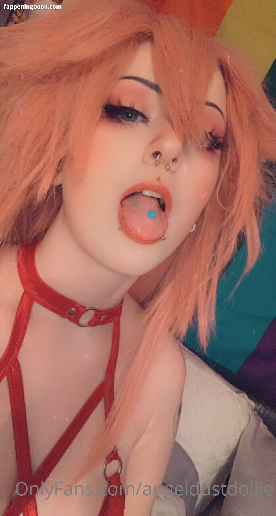 angeldustdollie Onlyfans Nude Leaked Photos photo leak 23 of 28