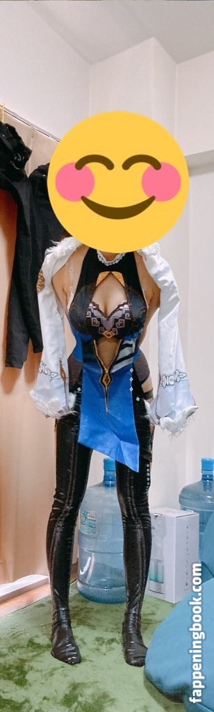 Akichi Fantia Onlyfans Nude Leaked Photos photo leak 1 of 6 Akichi Fantia Onlyfans Nude Leaked Photos photo leak 1 of 6