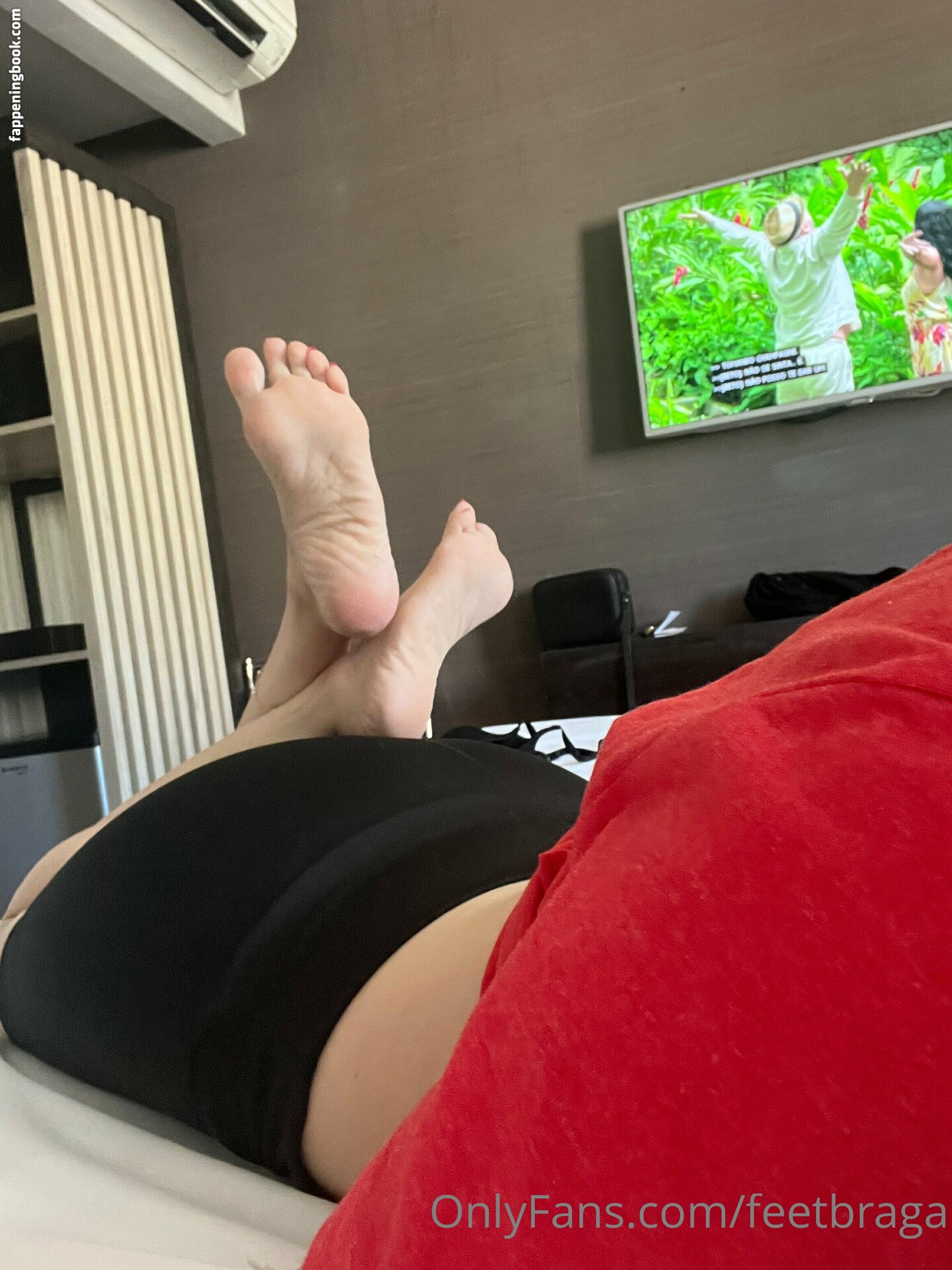 Feet Braga Onlyfans Nude Leaked Photos photo leak 20 of 38
