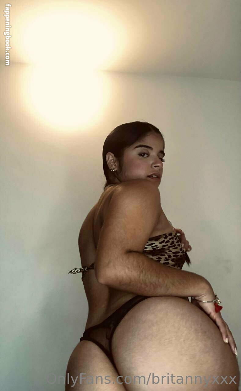 britannyxxx Onlyfans Nude Leaked Photos photo leak 4 of 26