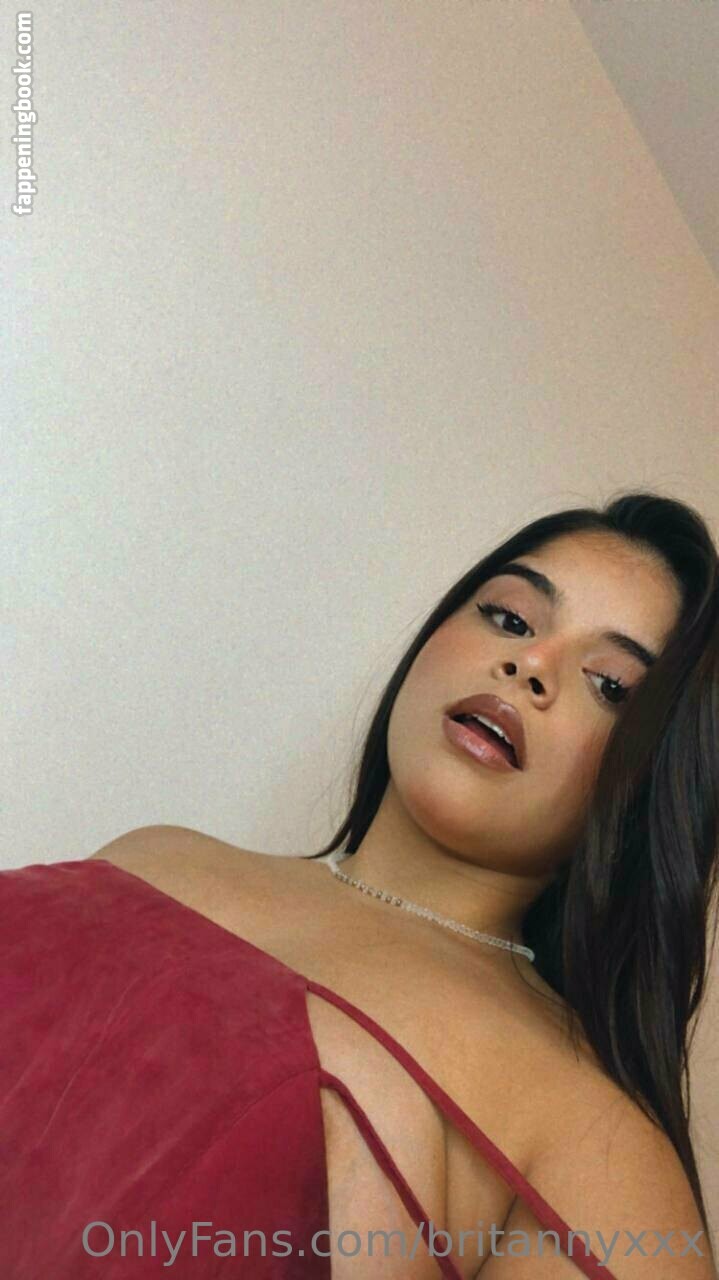 britannyxxx Onlyfans Nude Leaked Photos photo leak 6 of 26