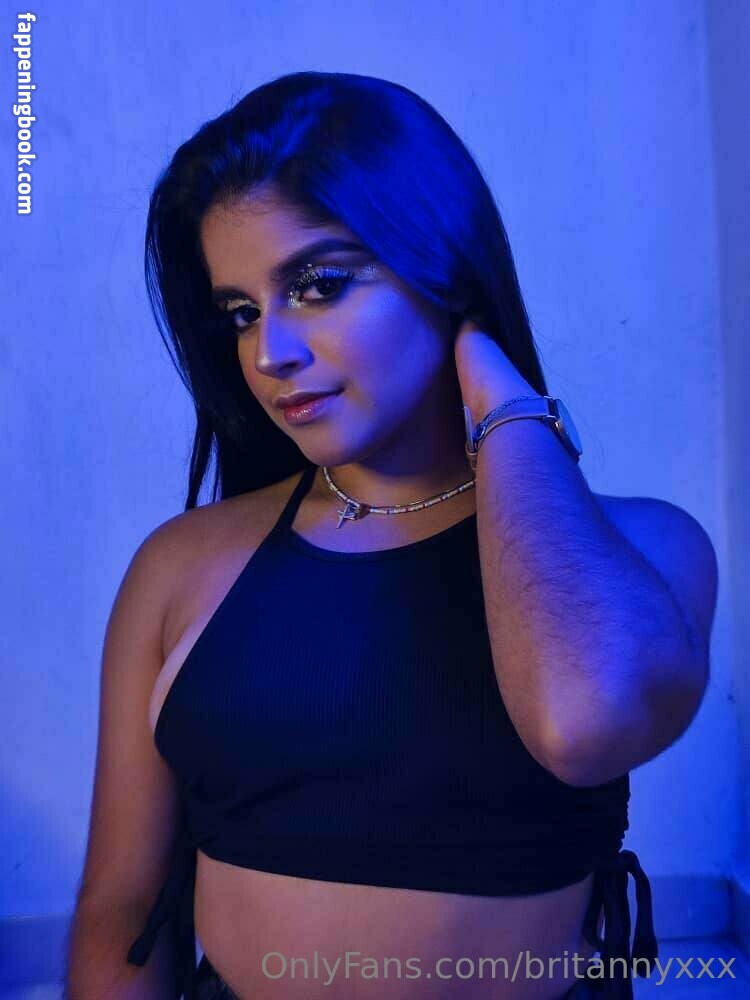 britannyxxx Onlyfans Nude Leaked Photos photo leak 7 of 26