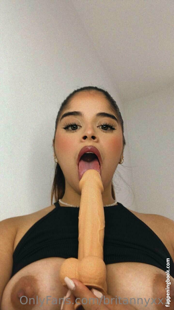 britannyxxx Onlyfans Nude Leaked Photos photo leak 8 of 26
